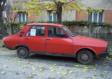 de vinzare dacia pt rabla sau folosire