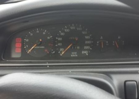 de vinzare mazda 626 din 1997