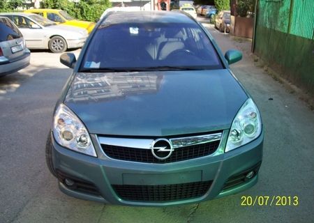 DE VINZARE OPEL VECTRA C DE VINZARE OPEL VECTRA C