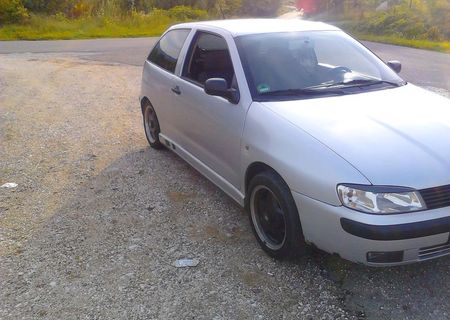 de vinzare seat ibiza,sau schimb