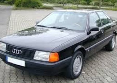 dez audi 100 cc 2000cmc diesel in 5 cilindri