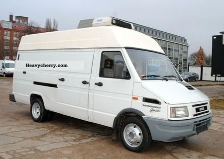 dez iveco daily 35