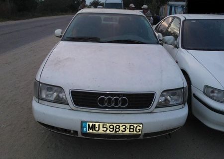 Dezmembrez audi 100/a6-1991-1997