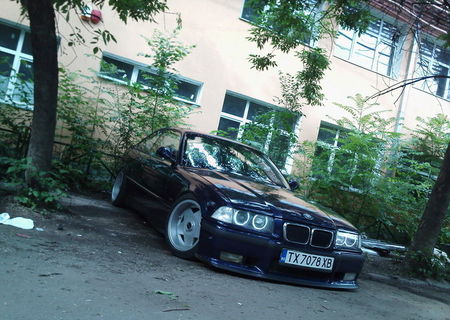 DEZMEMBREZ BMW E36 COUPE SEDAN COMPACT TOURING CABRIO 316,318,318is,320,325,