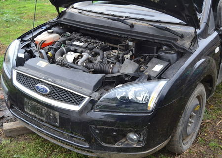 dezmembrez ford focus 2  2007