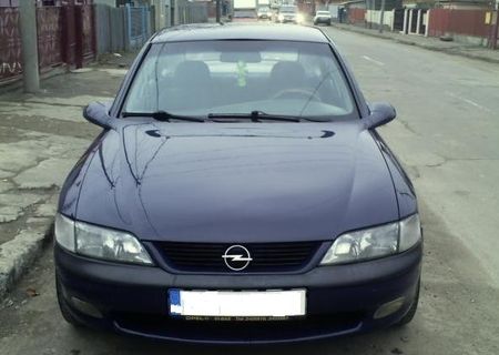 Dezmembrez Opel Vectra B 2.0 DTI preturi mici