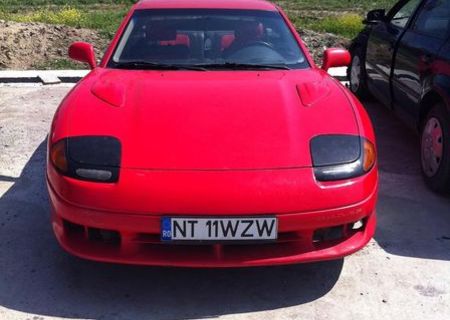 Dodge Stealth