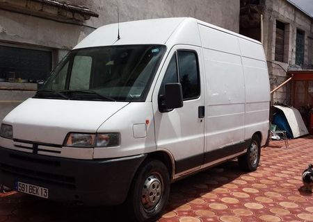 dubita peugeot boxer