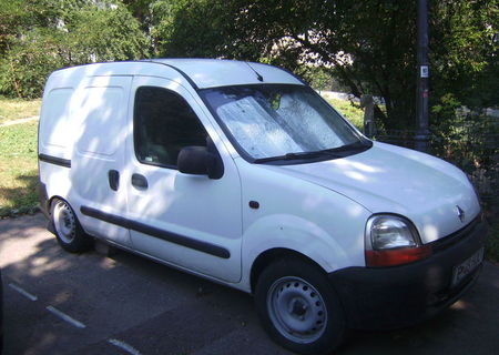 Fcojaf Kangoo Express