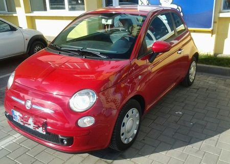 fiat 500 2008, 7800 e