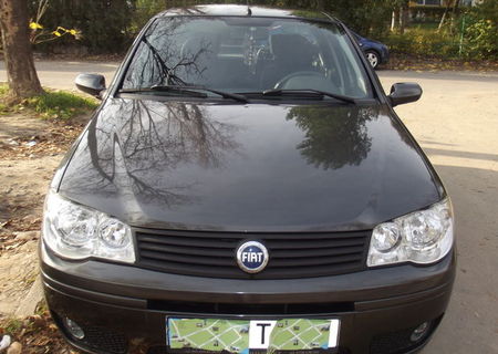 FIAT ALBEA 1.4  MPI VARIANTA DINAMIC