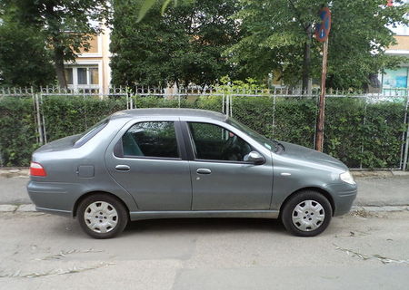 FIAT ALBEA, 2006