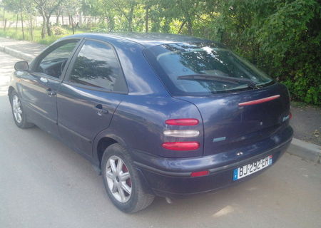 Fiat Brava, 1.9 JTD