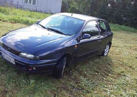 FIAT BRAVO 1.2