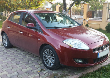 Fiat Bravo