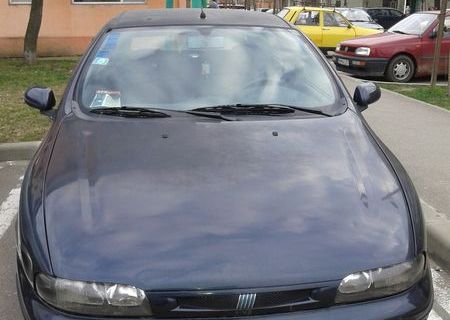 Fiat Bravo 1999