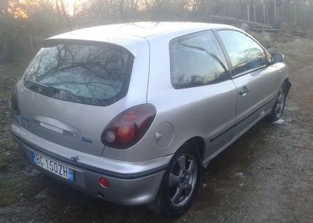 fiat  bravo 2000 acte valabile