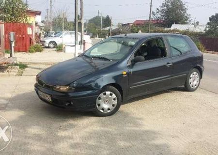 fiat bravo