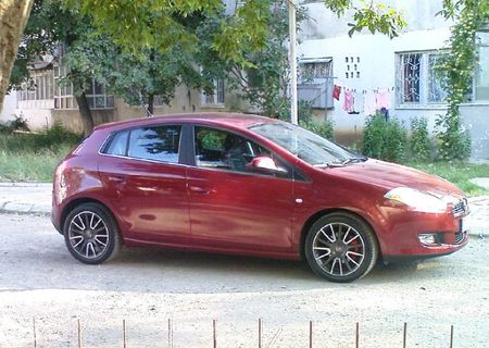 FIAT BRAVO SPORT