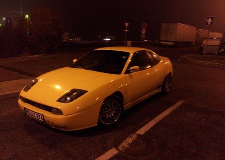 Fiat Coupe v16