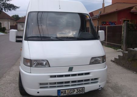 FIAT DUCATO 1999