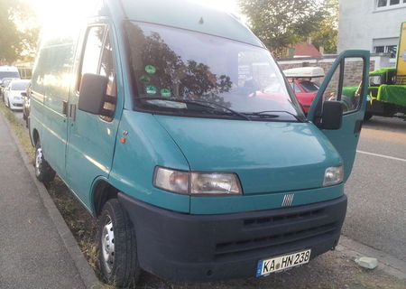 fiat ducato 2.0