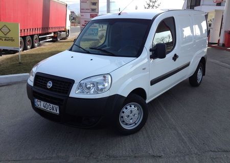 Fiat Ducato MAXI