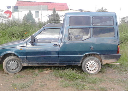 fiat fiorino