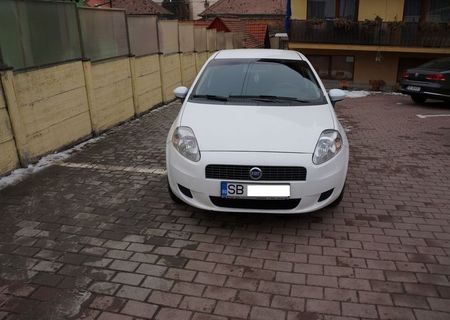 Fiat grande punto