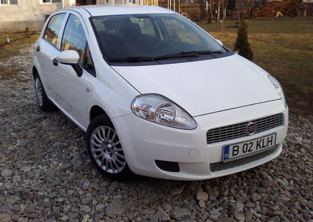 FIAT Grande Punto