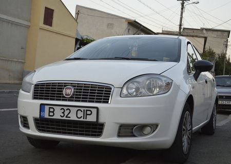 Fiat Linea