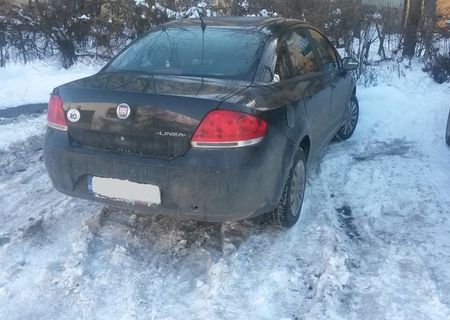 fiat linea 2008