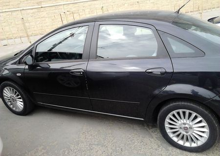 Fiat linea 2008 