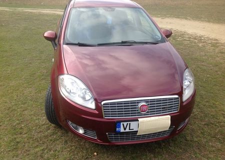   Fiat linea 