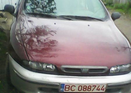 Fiat marea 1997