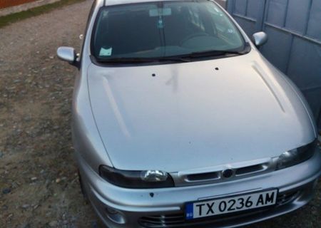 Fiat marea 2003