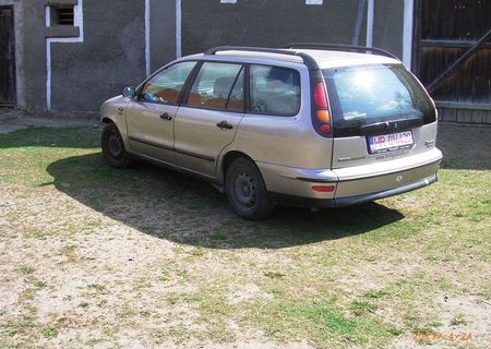 Fiat Marea Weekend 1.9 Td