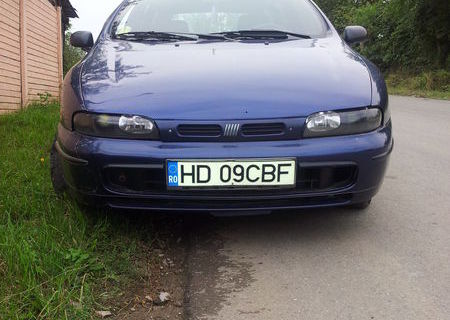 Fiat Marea Weekend 1998