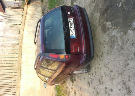 Fiat mareea 1.9TD 1997