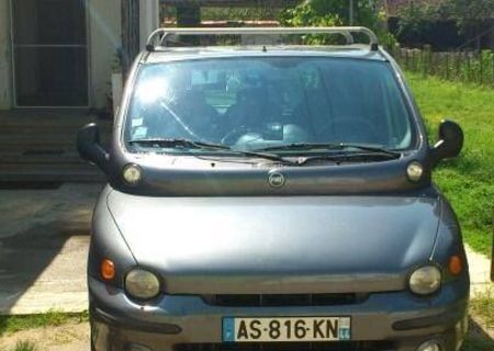 FIAT MULTIPLA