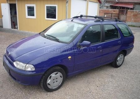 Fiat Palio 1.2 (weekend)