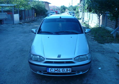 FIAT PALIO