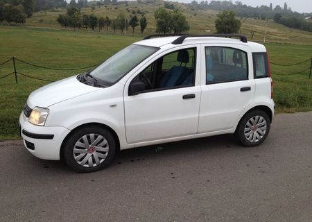 fiat panda 1.3 multijet inmatriculat