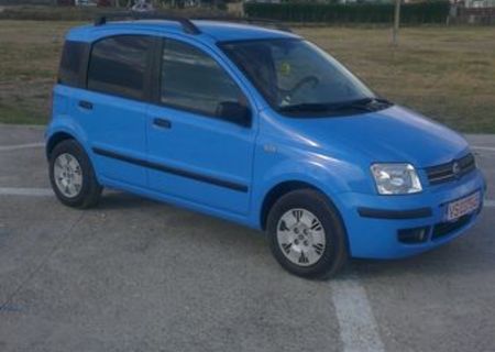 FIAT PANDA (NOU) !!!