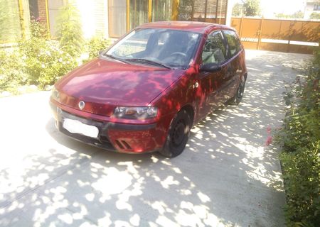 Fiat Punto 1.2