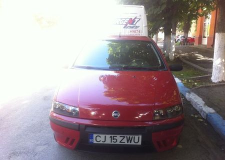 Fiat Punto 1.2