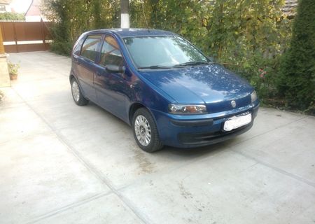 Fiat Punto 1.2,AC