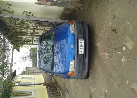 fiat punto 1100