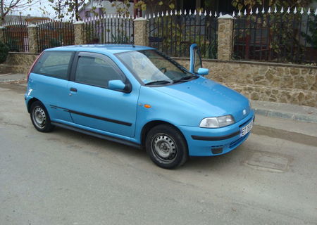 Fiat Punto Fiat Punto
