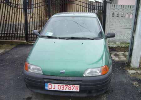 fiat punto 650 euro